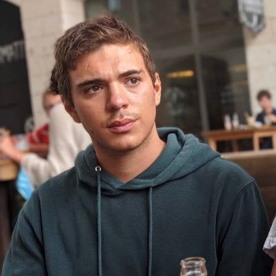 Profile Picture of Thomas  🌚 (@Raveneau_) on Twitter