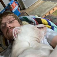 Profile Picture of Jon Daugherty (@jon-daugherty-6) on Quora