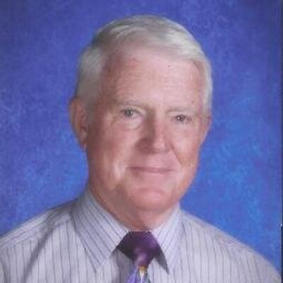 Profile Picture of Hal Harwell (@HarwellHal) on Twitter