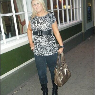 Profile Picture of Natasha Patterson (@Natashapatter20) on Twitter