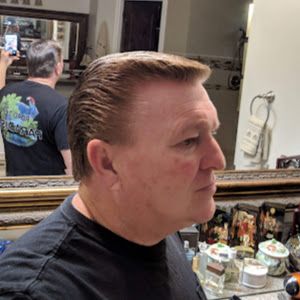Profile Picture of markabernathy1954 (@markabernathy1954) on Tiktok