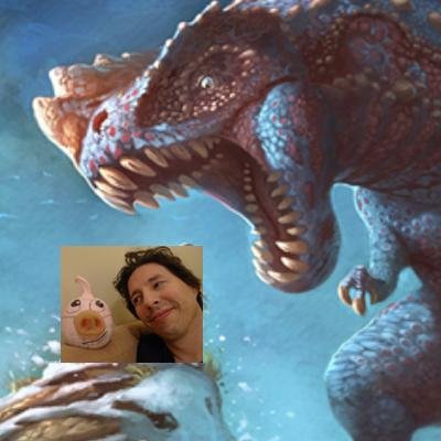 Profile Picture of Year 2000 (@PaulJSpence) on Twitter