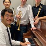 Profile Picture of Bryan Huynh (@volticpiano) on Instagram