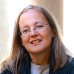 Profile Picture of Susan Lerner (@susanlitelerner) on Twitter