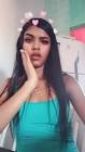 Profile Picture of   Lorena Lima (@lorenaindiaa)... (@lorenaindiaa) on Tiktok