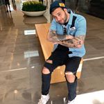 Profile Picture of Chad Tepper (@chadtepper.x) on Instagram