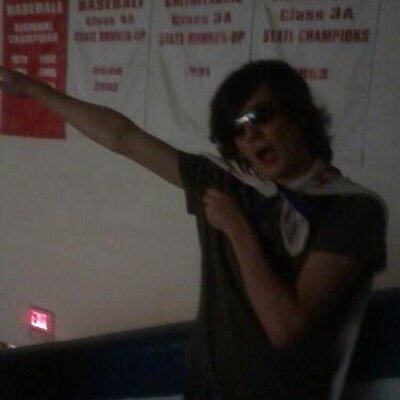 Dallas James - Twitter Profile Picture of Dallas James (@Dalbo94) on Twitter