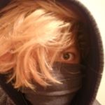 Profile Picture of Carson Cannon-Ramos (@balaclava666) on Instagram