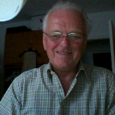 Profile Picture of Dr.Walter Schmidt (@schmischmi7) on Twitter