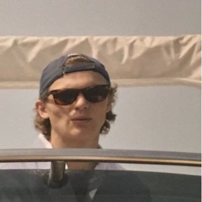 Profile Picture of James Chisholm Batten (@JCB_199) on Twitter