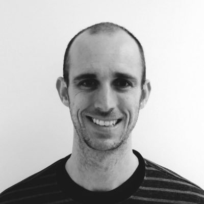 Profile Picture of Nate Thayer (@nate_h_thayer) on Twitter