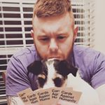 Profile Picture of Greg Squires (@fuzzygreg) on Instagram