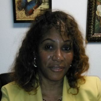 Profile Picture of Rev. Jacquelyn McCoy (@bubbyja) on Twitter