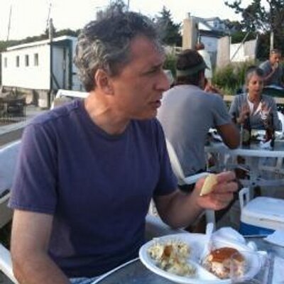 Profile Picture of James Traub (@JamesTraub1) on Twitter