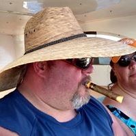 Profile Picture of Adam Lardy (@tmbrwolf_72) on Pinterest