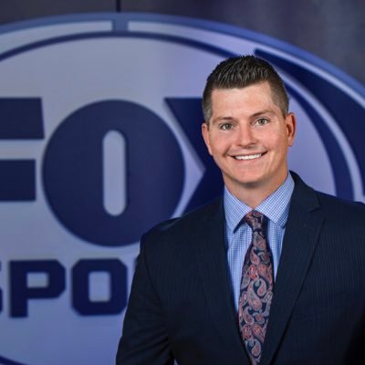 Profile Picture of Brad Thompson (@braves52) on Twitter