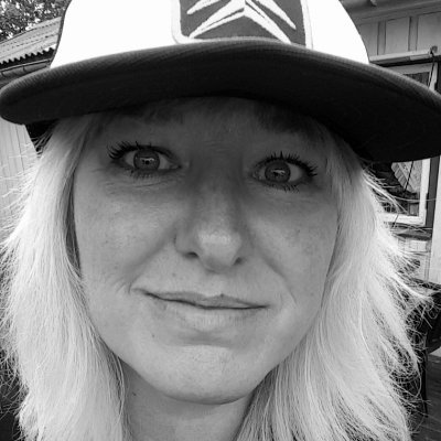 Profile Picture of Hanne Johnsen (@hannejohnsen) on Twitter