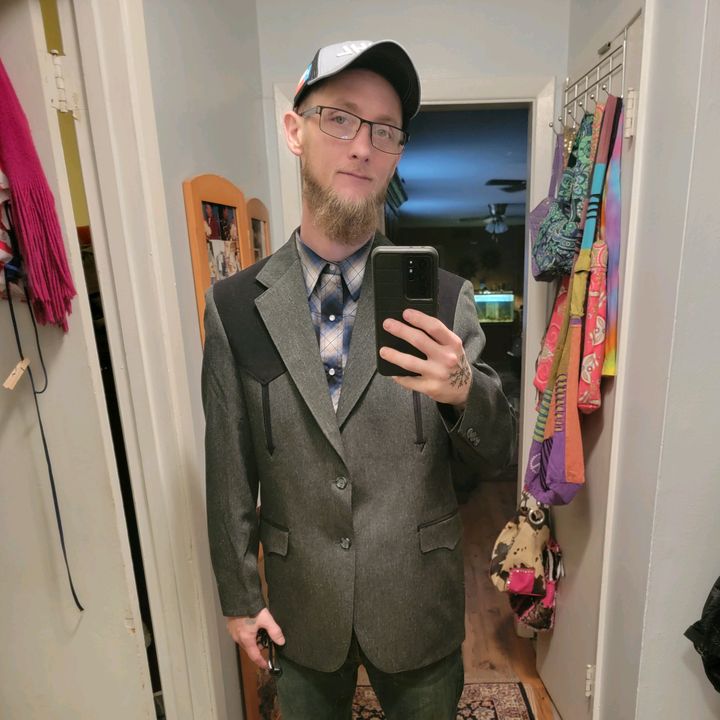 Profile Picture of Colton Marshall (@marshallc921) on Tiktok