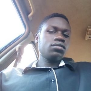 Profile Picture of Kakeeto Danton Paul (@kakeetodanton) on Twitter