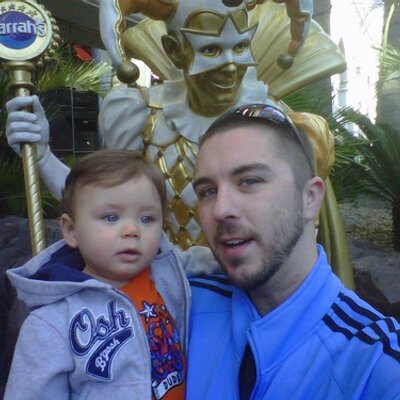 Profile Picture of Michael Carli (@MCarli24) on Twitter