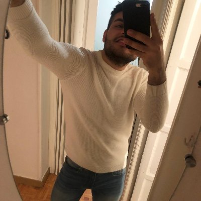 Profile Picture of Jose Lescano (@JoceVzla) on Twitter