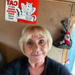 Profile Picture of Sandra Marshall (@sanmarshall124) on Instagram