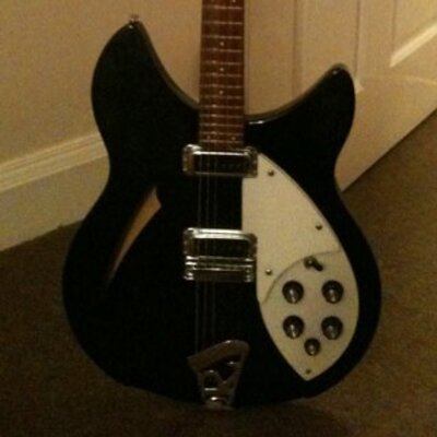 Profile Picture of Andrew Beynon (@andrewlby) on Twitter