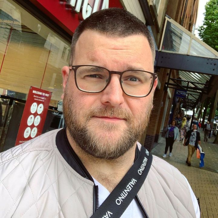 Profile Picture of user8119943474334 (@randdypeter) on Tiktok