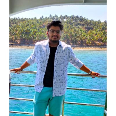 Profile Picture of Abhyuday Gupta (@AbhyudayGupta) on Twitter