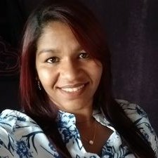 Profile Picture of Monyca Andrade (@MonicaAndr_) on Twitter