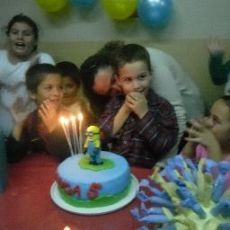 Profile Picture of Paula Andrea Maier (@sra_maier) on Twitter