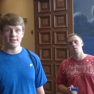 Profile Picture of James Matthew Nowlan (@JamesJf4git) on Twitter