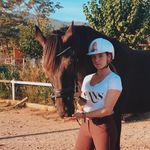 Profile Picture of Judit Riera🧡 (@juditdressage_) on Instagram