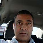 Profile Picture of Darrell Hart (@dazzlehart) on Flickr