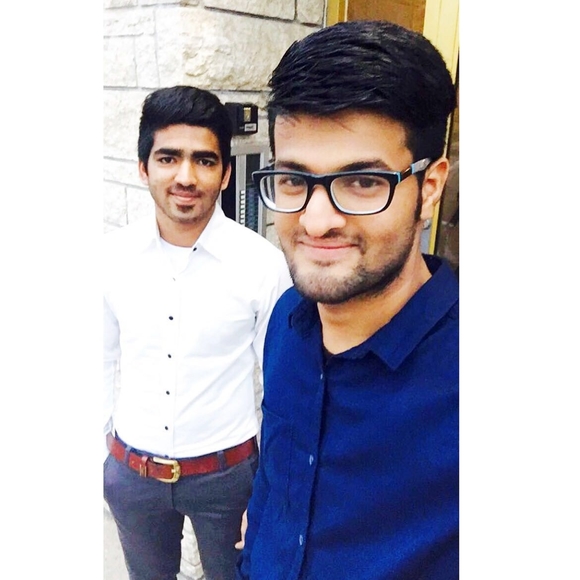 Profile Picture of Akif Prasla (@akif_prasla) on Poshmark