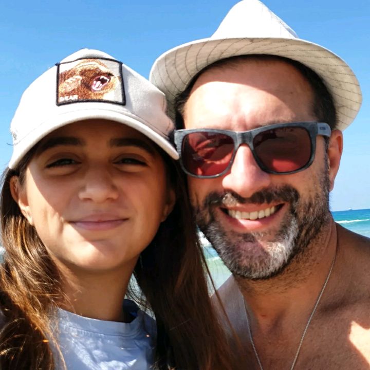 Profile Picture of Michael Chertok (@michaelchertok) on Tiktok