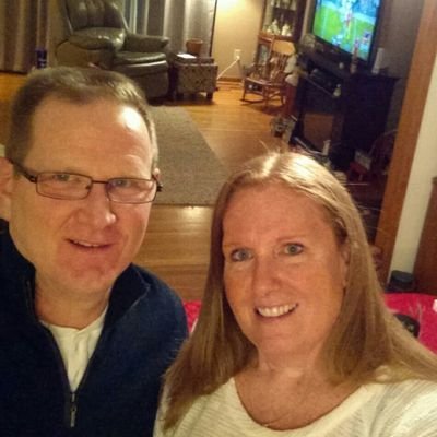 Profile Picture of Kim Simmerman (@SimmermanKim) on Twitter