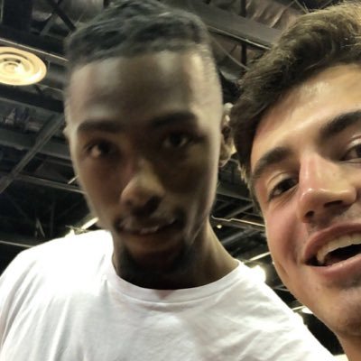 Profile Picture of Ben Sand (@bensand02) on Twitter