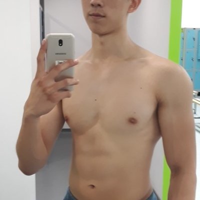 Profile Picture of TylerWu97 (@TylerWu97) on Twitter