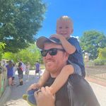 Profile Picture of Aaron Sherrell (@aaronsherrell) on Instagram