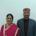 Profile Picture of Harsh Chhajed (@chhajedharsh) on Instagram