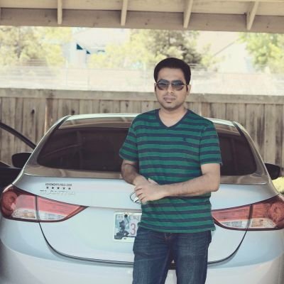 Profile Picture of Chakravarthy Reddy (@cpmr0817) on Twitter