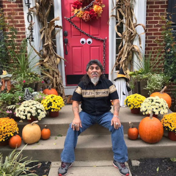 Profile Picture of Domingo Luyo (@dlbiker44) on Poshmark