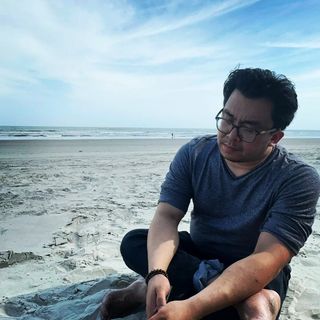 Profile Picture of Daniel Angelo (@dqangelo) on Instagram