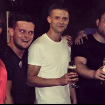 Profile Picture of Paul Fraser Waddy (@_Waddy) on Twitter