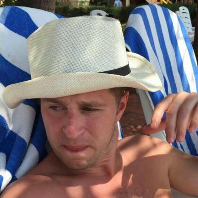 Profile Picture of Anton Orlin (@AntonOrlin) on Twitter