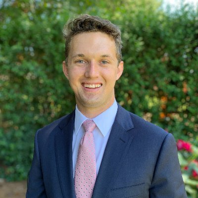 Profile Picture of Steven Banko (@BankoSteven) on Twitter