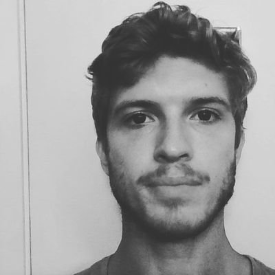 Tyler Stickler - Twitter Profile Picture of Tyler Stickler (@tylerjstickler_) on Twitter