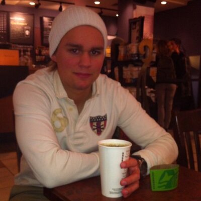 Profile Picture of Joel Nilsson (@nilssonjoel99) on Twitter