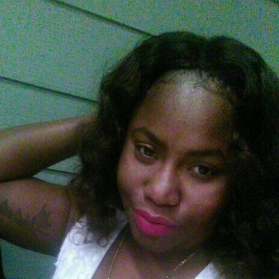 Profile Picture of Sabrina Britny Oliver (@SabrinaBritny) on Twitter